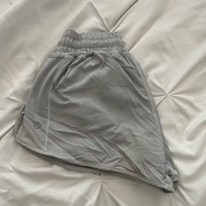 Lululemon hotty hot 2.5